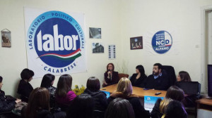 labor convegno donne