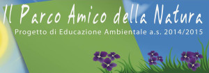 parco amico della natura